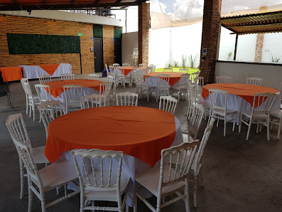 Alamo Jardin De Eventos